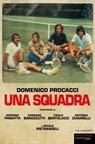 Una Squadra - Domenico Procacci - 9788860448774