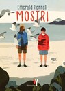 Mostri - Emerald Fennell - 9788860449603