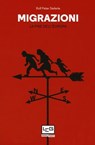Migrazioni - Rolf Peter Sieferle - 9788861025486