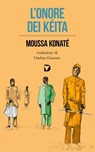 L'onore dei Kéita - Moussa Konaté - 9788861100633
