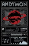 Andymon - Angela Steinmüller ; Karlheinz Steinmüller - 9788861102736