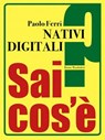 Nativi digitali - Paolo Ferri - 9788861597365