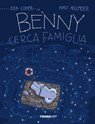 Benny cerca famiglia - Dea Loher - 9788861898295