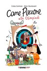 Cane Puzzone alle Olimpiadi - Colas Gutman - 9788861898820