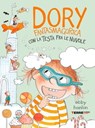 Dory Fantasmagorica. Con la testa fra le nuvole - Abby Hanlon - 9788861899186