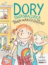 Dory Fantasmagorica trova un'amica (per davvero) - Abby Hanlon - 9788861899209