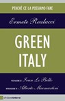 Green Italy - Ermete Realacci - 9788861903050
