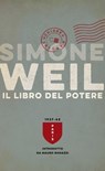 Il libro del potere - Simone Weil - 9788861908789