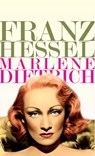 Marlene Dietrich - Franz Hessel - 9788861924789