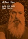 Michael Stipe: Even the birds gave pause - Michael Stipe - 9788862088145