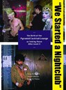 We Started a Nightclub - Susan Martin ; Brian Butterisk ; Kestutis Nakas - 9788862088169