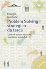 Problem Solving strategico da tasca - Giorgio Nardone - 9788862209090