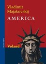 America - Vladimir Majakovskij - 9788862432610