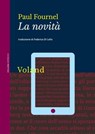 La novità - Paul Fournel - 9788862433396