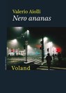 Nero ananas - Valerio Aiolli - 9788862433846
