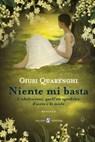 Niente mi basta - Giusi Quarenghi - 9788862569132