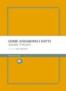 Come andarono i fatti - Mark Twain - 9788862618755