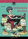 Chi dice donna dice tacco - Bea Buozzi - 9788862983198