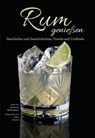 Rum genießen - Giovanna Moldenhauer - 9788863123777