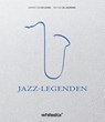 Jazz-Legenden - Bill Mikowski ; Joe Lovano - 9788863127065