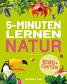 5-Minuten-Lernen Natur - Banfi Cristina - 9788863127492