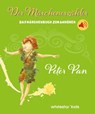 Peter Pan - Star White - 9788863127621