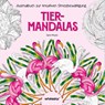 Tier-Mandalas - Star White - 9788863127690