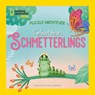 Geburt eines Schmetterlings - Star White - 9788863127812