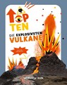 Top Ten die explosivsten Vulkane -  - 9788863127942