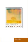 Frammenti - Racconti - Dan Vittorio Segre - 9788863443042