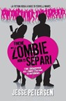 Finché Zombie non ci separi - Jesse Petersen - 9788863552652