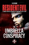 Resident Evil - Book 1 - The Umbrella Conspiracy - S.D. Perry - 9788863553284