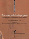 Per amore del mio popolo - Goffredo Fofi - 9788863571066