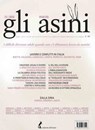 "Gli asini" n. 73, marzo 2020 - Mimmo Perrotta - 9788863573138