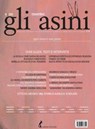 "Gli asini" n. 81 novembre 2020 - Marco Carsetti - 9788863573725
