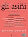 Gli asini n.86 aprile 2021 - Mimmo Perrotta - 9788863573848