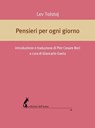Pensieri per ogni giorno - Lev Tolstoj - 9788863574487