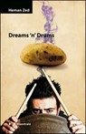 Dreams 'n' drums - Heman Zed - 9788864290973