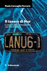 Il tesoro di Nur - Paolo Cornaglia Ferraris - 9788864292359