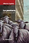 La Pastora - Alberto Capitta - 9788864293950