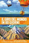 Il Giro del mondo in 80 giorni - Michael Palin - 9788865060476