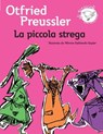 La piccola strega - Otfried Preussler - 9788865261965