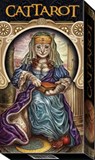 Cat Tarot -  - 9788865274200