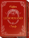 Golden Lenormand Oracle -  - 9788865274989