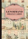 A Practical Guide to the Lenorman Oracle Cards - Christiane (Christiane Renner) Renner - 9788865275603