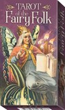 Tarot of the Fairy Folk -  - 9788865278376