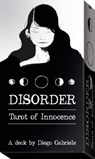 Disorder - Tarot of Innocence -  - 9788865278475