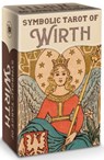 Symbolic Tarot of Wirth - Mini Tarot -  - 9788865279168