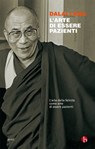 L'arte di essere pazienti - Dalai Lama Tenzin Gyatso - 9788865590751