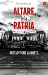 Altare della patria - Ferruccio Parazzoli - 9788865761403